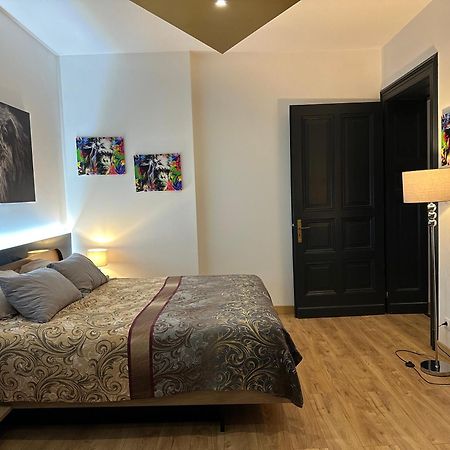 Serenity Bed Palace 2 Metz Gare Exterior photo
