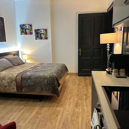 Serenity Bed Palace 2 Metz Gare Exterior photo