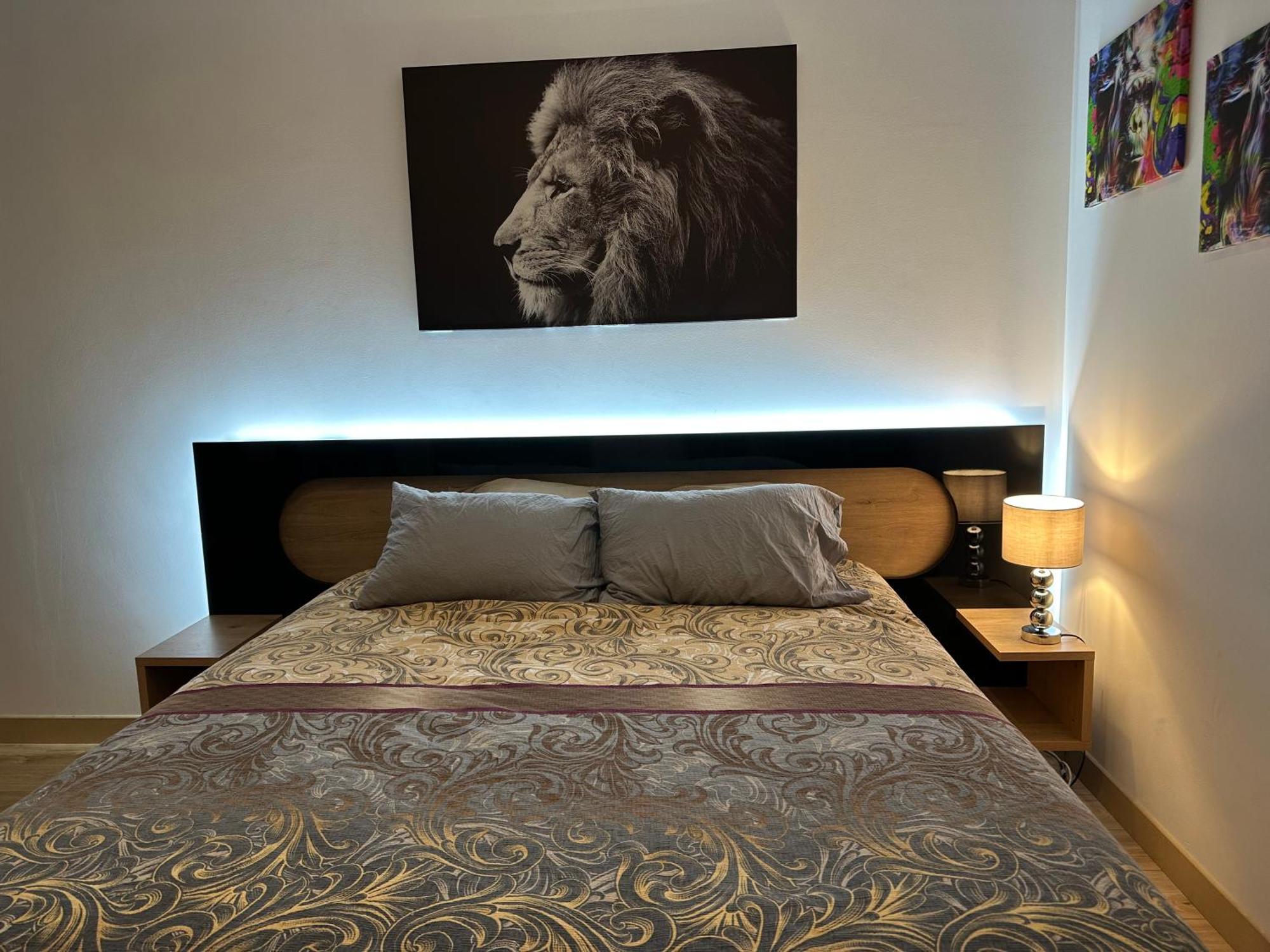Serenity Bed Palace 2 Metz Gare Exterior photo